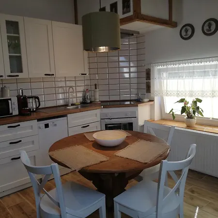 Apartment Jesionek *