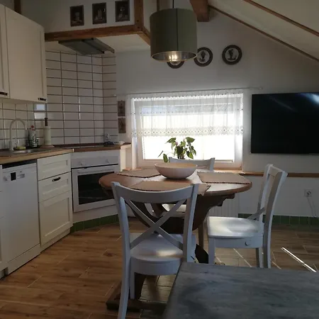 Jesionek Apartment Gadow