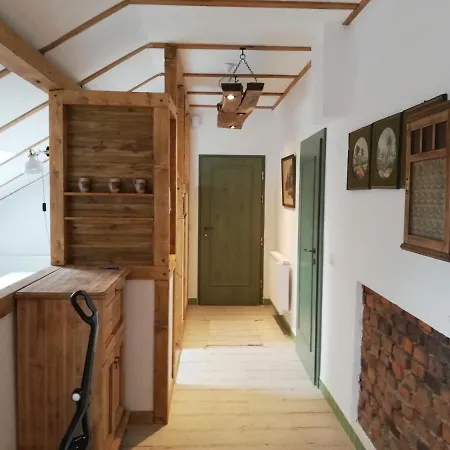 Jesionek 公寓 Gadow