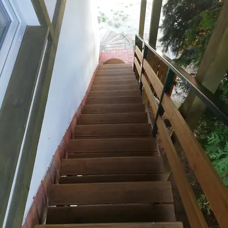 Appartement Jesionek Gadow