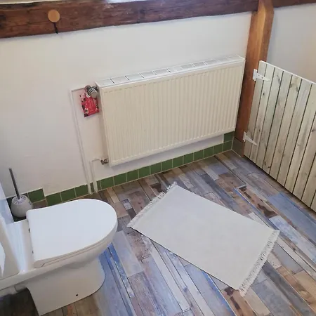 Jesionek Appartement *