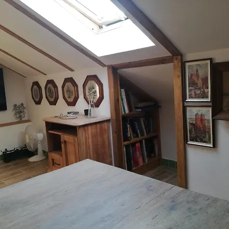 Appartement Jesionek *