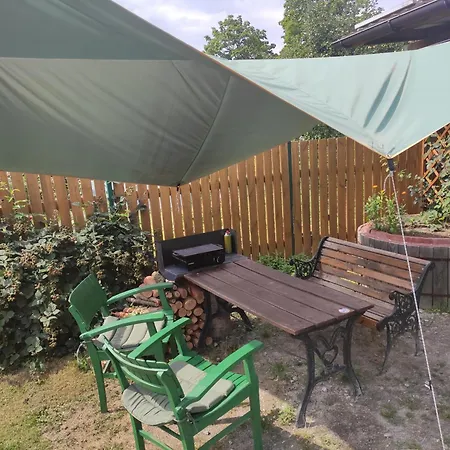 Appartement Jesionek Gadow