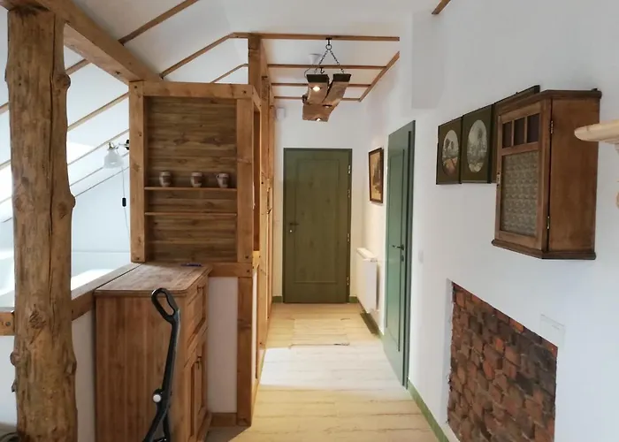 Jesionek 公寓 Gadow