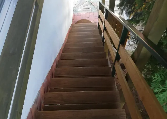 شقة Jesionek Gadow